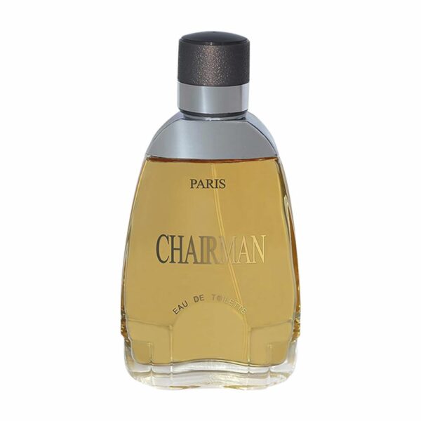 Fragancia Para Caballero Chairman PARIS BLEU EDP 100 Ml - Imagen 2