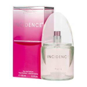 Fragancia Para Dama Incidence PARIS BLEU EDP 100 Ml