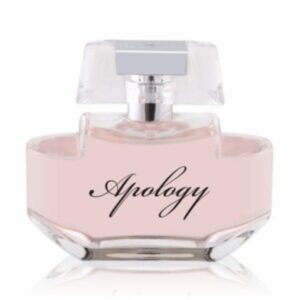 Fragancia Para Dama Apology PARIS BLEU EDP 100 Ml