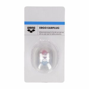 Tapones De Oídos ARENA X2 Uds