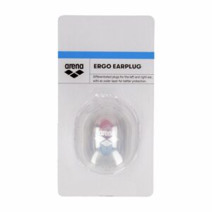 Tapones De Oídos ARENA X2 Unidades