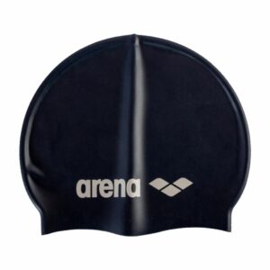 Gorro De Piscina De Silicona Clásico Colores Surtidos ARENA Junior