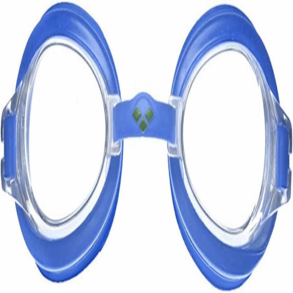 Gafas De Natación Buble Jr Azul ARENA Unidad - Imagen 2