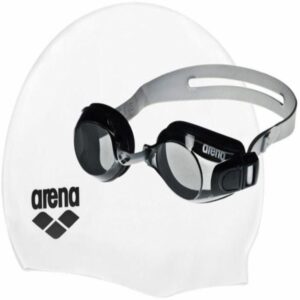 Kit Gorro Y Gafas Arena ARENA Set X 2