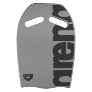 Tabla Kickboard ARENA Plata