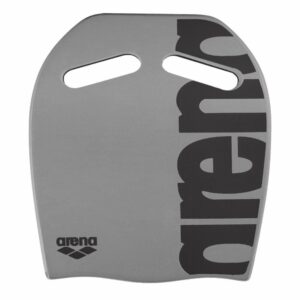 Tabla Kickboard ARENA Plata