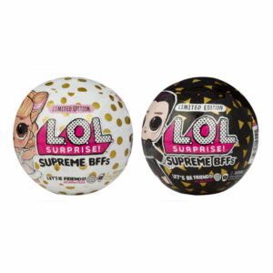 Muñeca Mejores Amigas L.O.L. SURPRISE! Modelos Surtidos