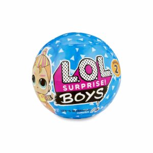 Muñeco Sorpresa L.O.L. SURPRISE! Modelos Surtidos