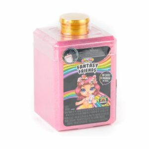 Muñeca Sorpresa Fantasía De Amigas RAINBOW SURPRICE Modelos Surtidos