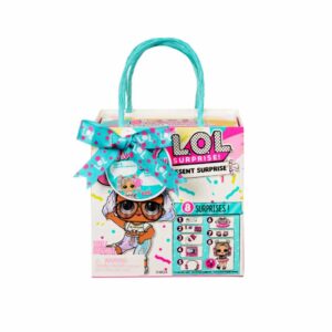 Muñeca Regalo L.O.L. SURPRISE! Modelos Surtidos