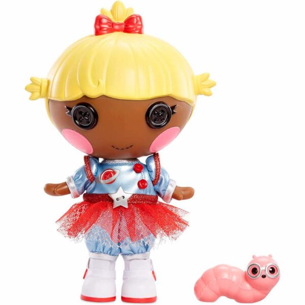 Muñeca Pequeña LALALOOPSY Incluye Accesorios - Imagen 2