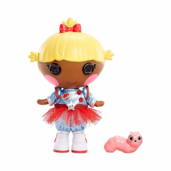 Muñeca Pequeña LALALOOPSY Incluye Accesorios - Imagen 2