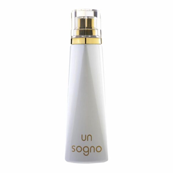 Fragancia Para Dama Perfume UN SOGNO WOMEN EDT 100 Ml - Imagen 2