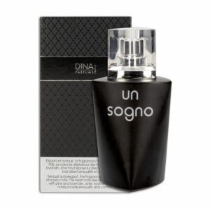 Perfume Para Hombre Eau De Toilette UN SOGNO MEN 100 Ml