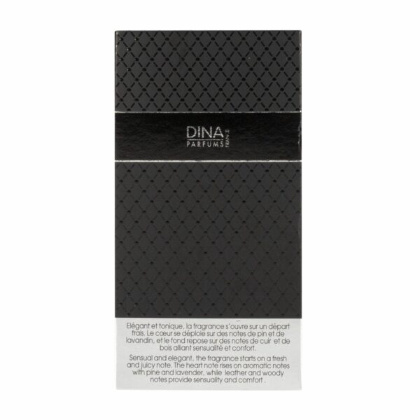 Perfume Para Hombre Eau De Toilette UN SOGNO MEN 100 Ml - Imagen 2
