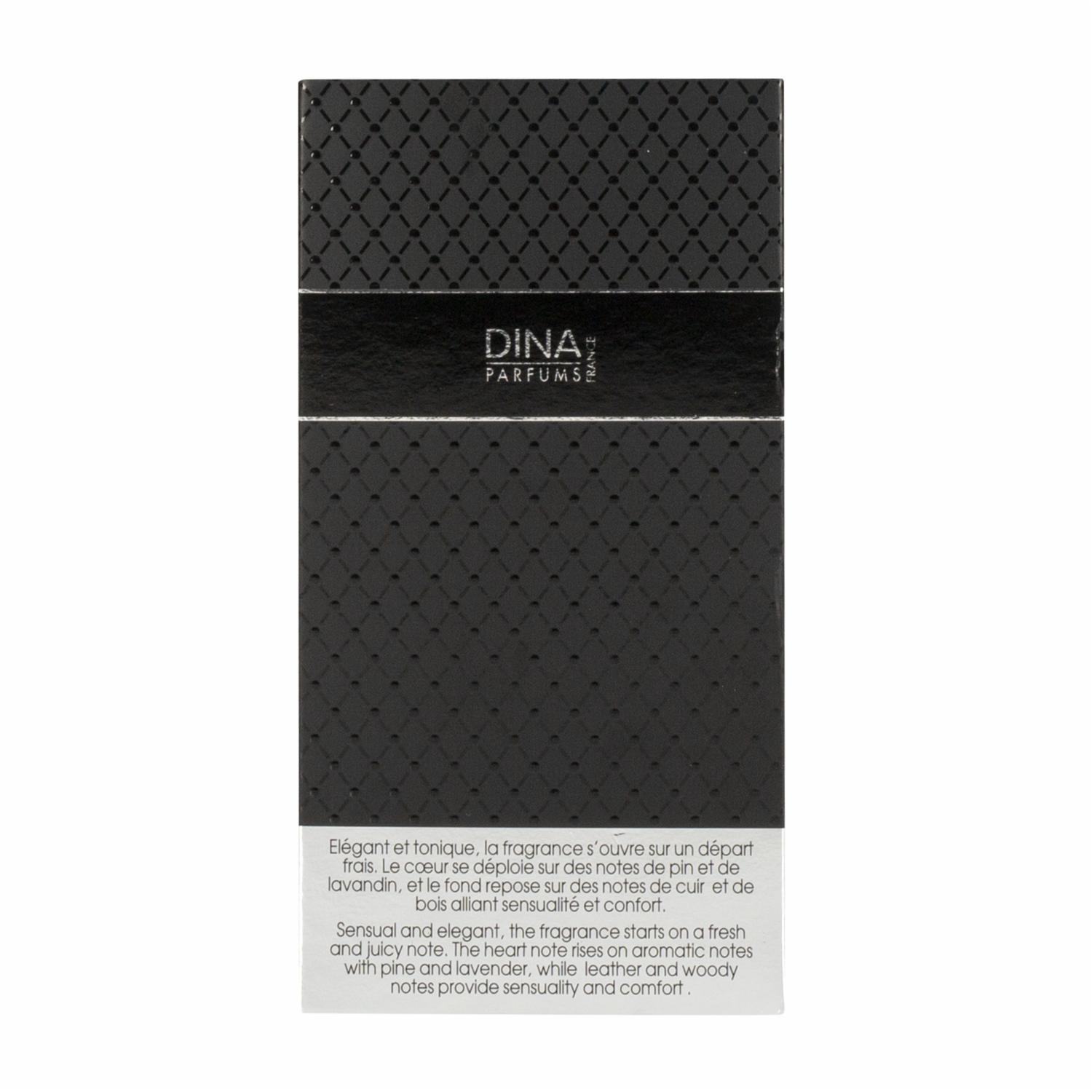 Perfume Para Hombre Eau De Toilette UN SOGNO 100 Ml - Imagen 2