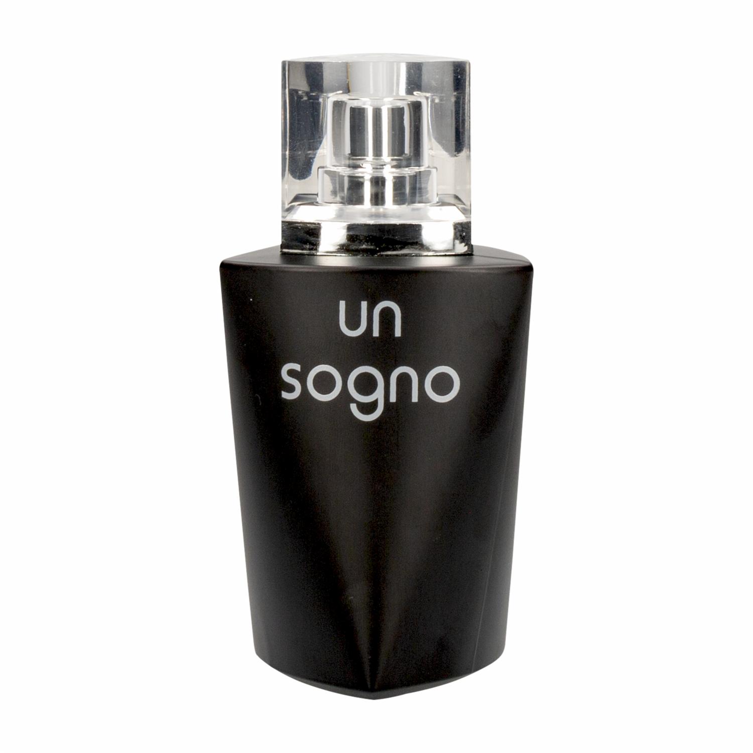Perfume Para Hombre Eau De Toilette UN SOGNO 100 Ml - Imagen 3
