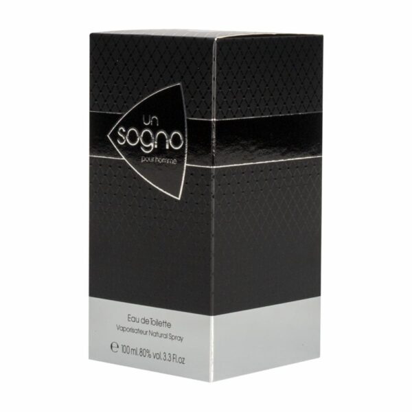 Perfume Para Hombre Eau De Toilette UN SOGNO MEN 100 Ml - Imagen 3