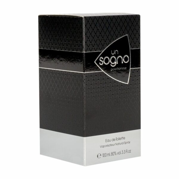 Perfume Para Hombre Eau De Toilette UN SOGNO MEN 100 Ml - Imagen 5
