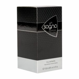Perfume Para Hombre Eau De Toilette UN SOGNO MEN 100 Ml