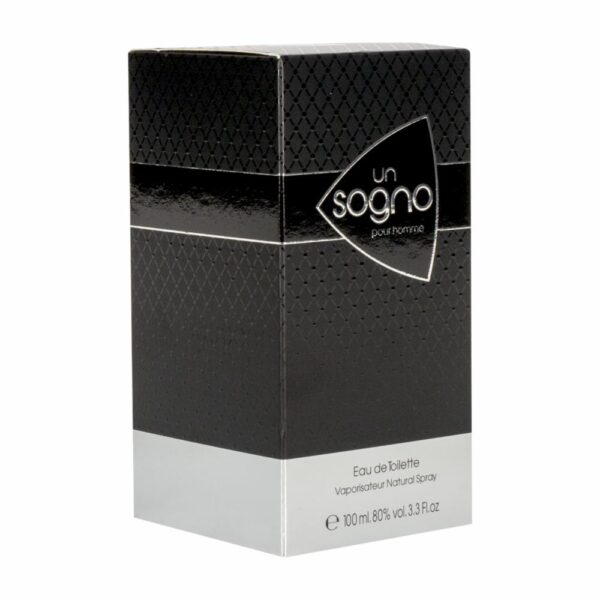 Perfume Para Hombre Eau De Toilette UN SOGNO MEN 100 Ml