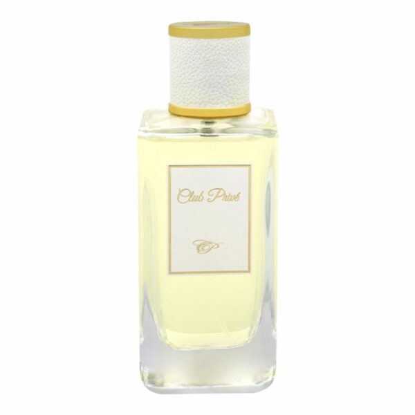 Fragancia Para Caballero Select Perfume CLUB PRIVE EXTREME EDP 100 Ml - Imagen 2