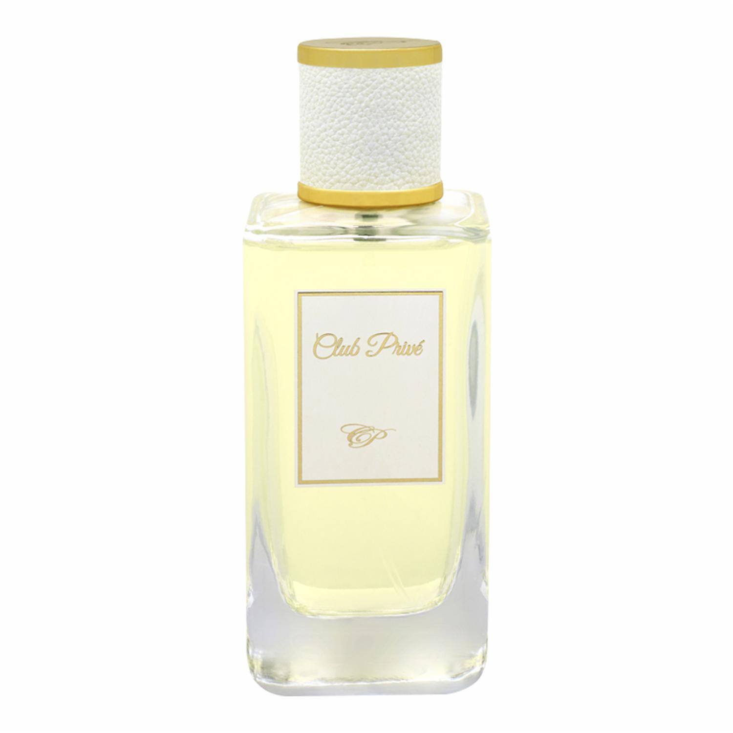Fragancia Para Caballero Select Perfume CLUB PRIVE EDP 100 Ml - Imagen 3