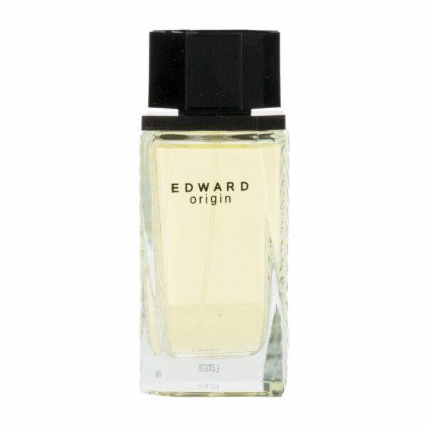 Fragancia Para Caballero Perfume EDWARD ORIGIN EDT 100 Ml - Imagen 3