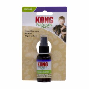 Hierva De Gato Esencia KONG Unidad