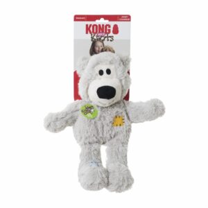 Peluche Con Cuerda MASTER KONG Grande
