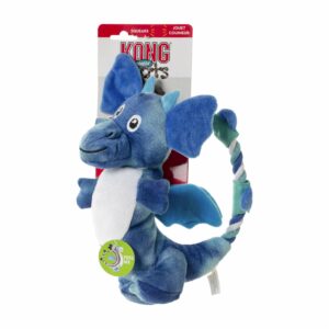 Peluche Dragon KONG Talla Extra Grande