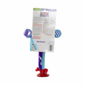 Juguete Para Gatos Con Ventosa KONG Mediano/Grande