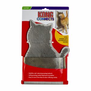 Rascador Para Gato Facial KONG Grande