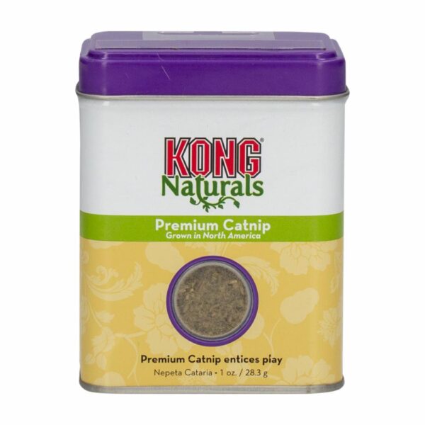 Hierva De Gato Natural MASTER KONG 28.3 G