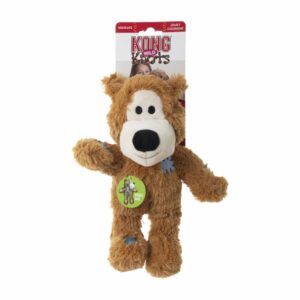Peluche Con Cuerda MASTER KONG Grande