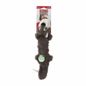 Peluche Ardilla MASTER KONG Mediano/Grande