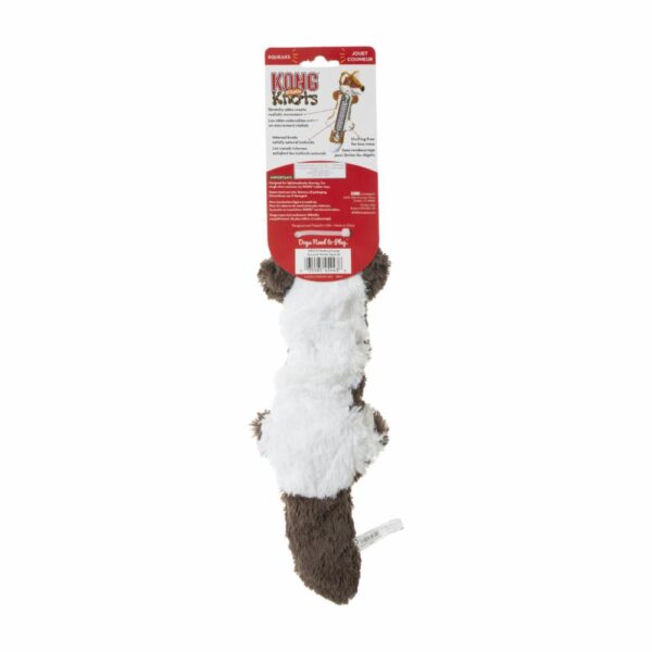 Peluche Ardilla MASTER KONG Mediano/Grande - Imagen 2