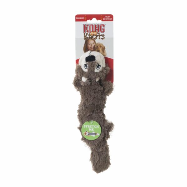 Peluche Ardilla MASTER KONG Mediano/Grande