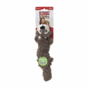Peluche Ardilla MASTER KONG Mediano/Grande