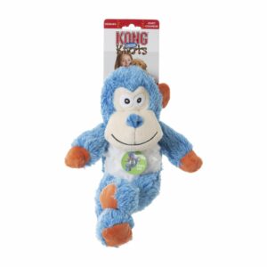 Peluche Mono MASTER KONG Pequeño/Mediano