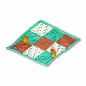 Juguete Para Gato Puzzlements Pockets MASTER KONG Mediano