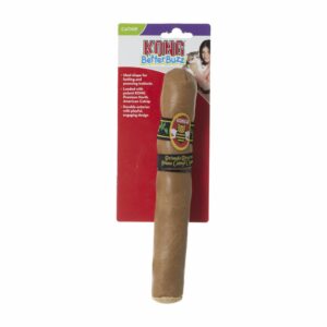 Juguete Para Gatos Cigarrillo KONG Pequeño