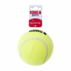 Pelota Tipo Tenis MASTER KONG Grande