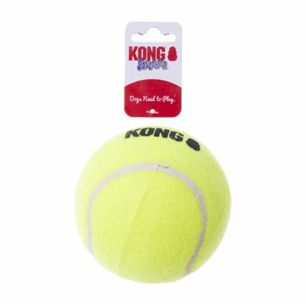 Pelota Tipo Tenis MASTER KONG Grande
