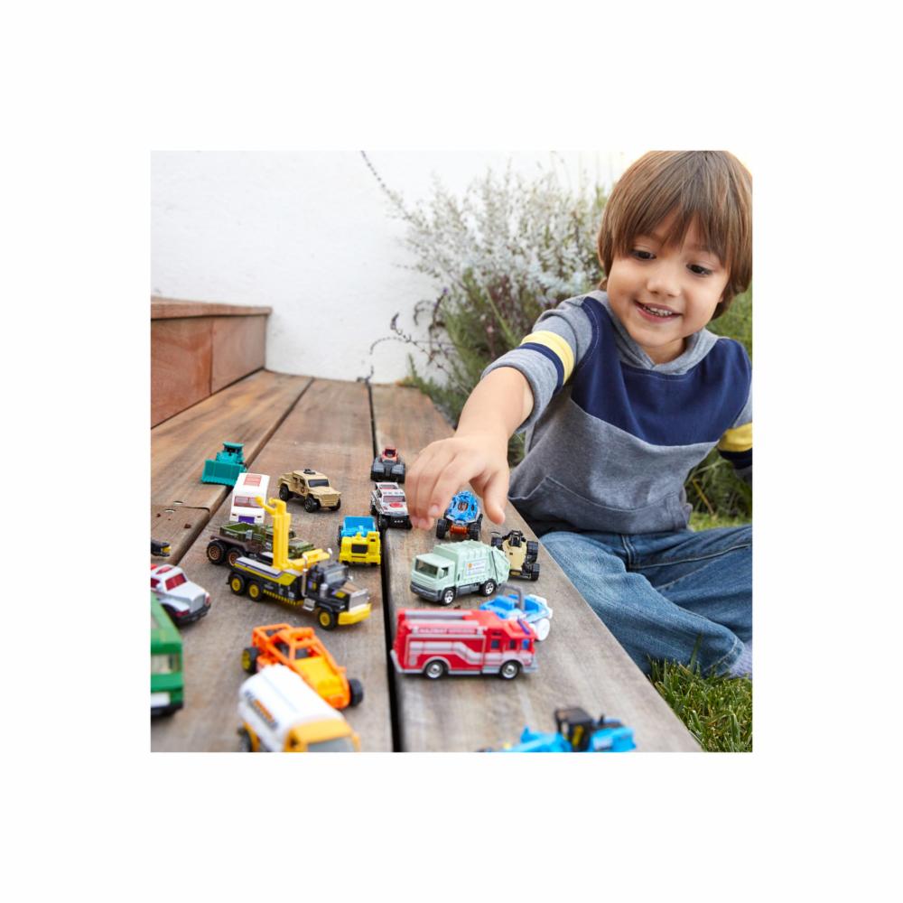 Carros Matchbox MATCHBOX Surtidos - Imagen 3
