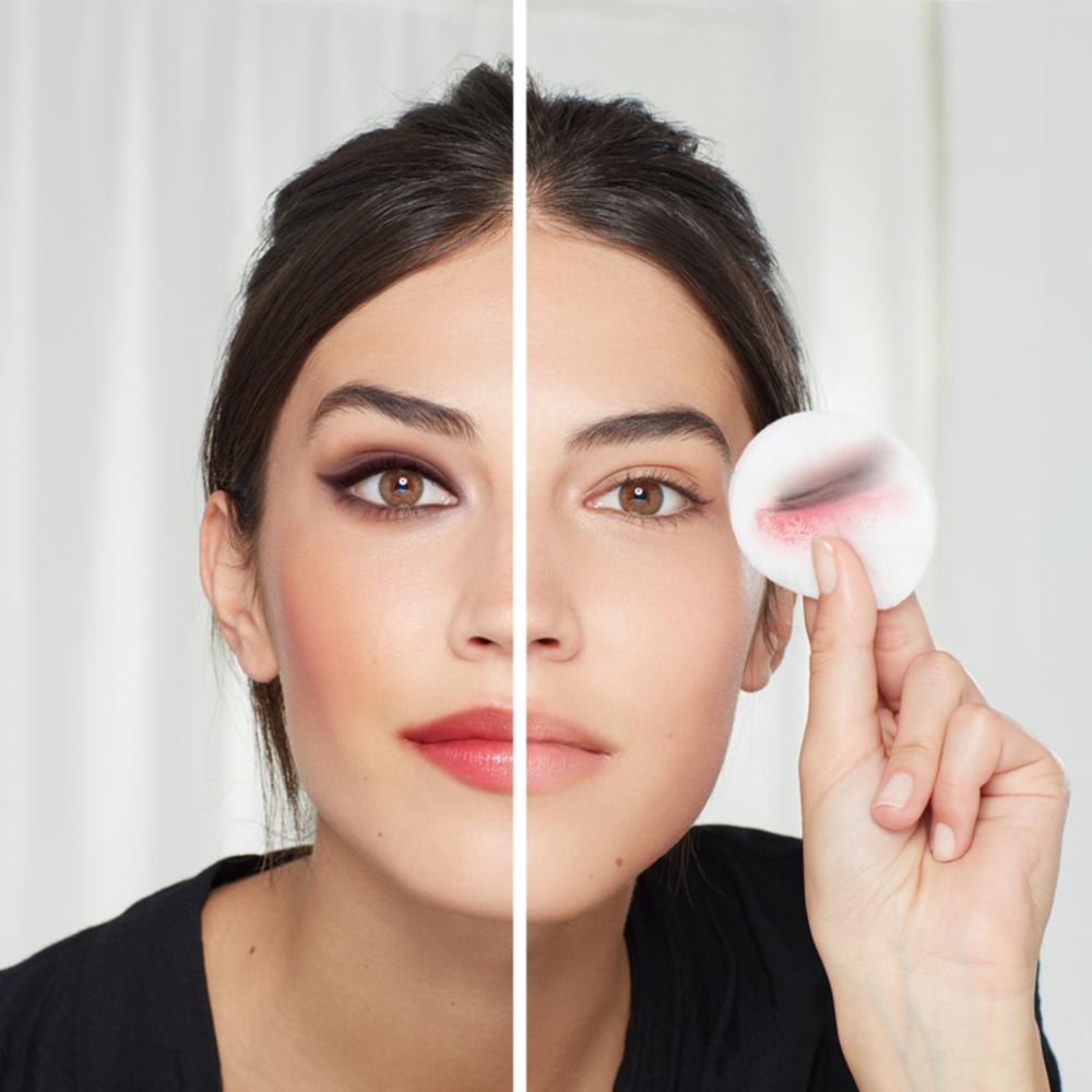 Agua Micelar Pure Active Piel Mixta A Grasa GARNIER SKIN ACTIVE 400 Ml - Imagen 4