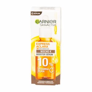 Serum Facial Skin Active Express GARNIER 30 Ml