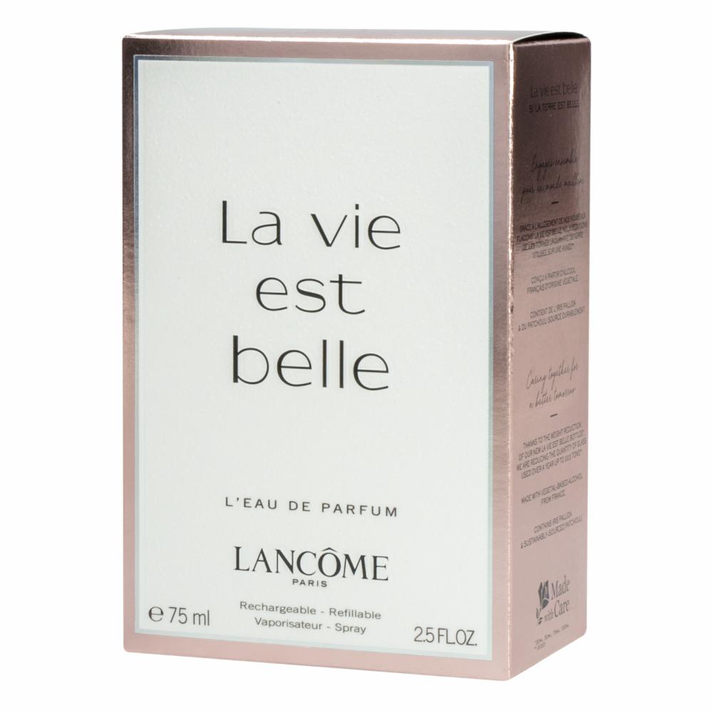 Fragancia Para Damas La Vie Est Belle LANCOME EDP 50 Ml - Imagen 3