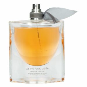 Fragancia Para Damas La Vie Est Belle LANCOME EDP 100 Ml