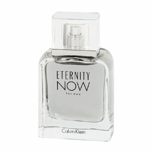 Fragancia Para Caballero Eternity Now Edt CALVIN KLEIN 50 Ml - Imagen 2